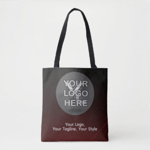Tote Bag Keep it Clean : Pure personnalisation Logo Fourre-