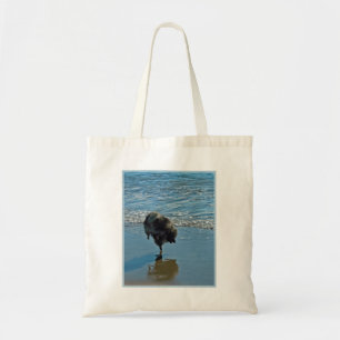 Tote Bag Keeshond Ballet Photographie - Joli chien d'origin