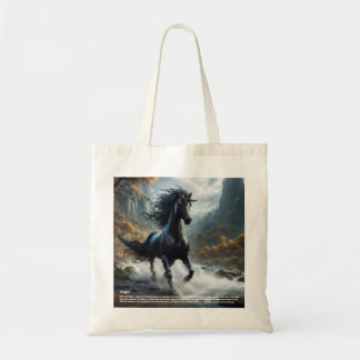 Tote Bag Kelpie
