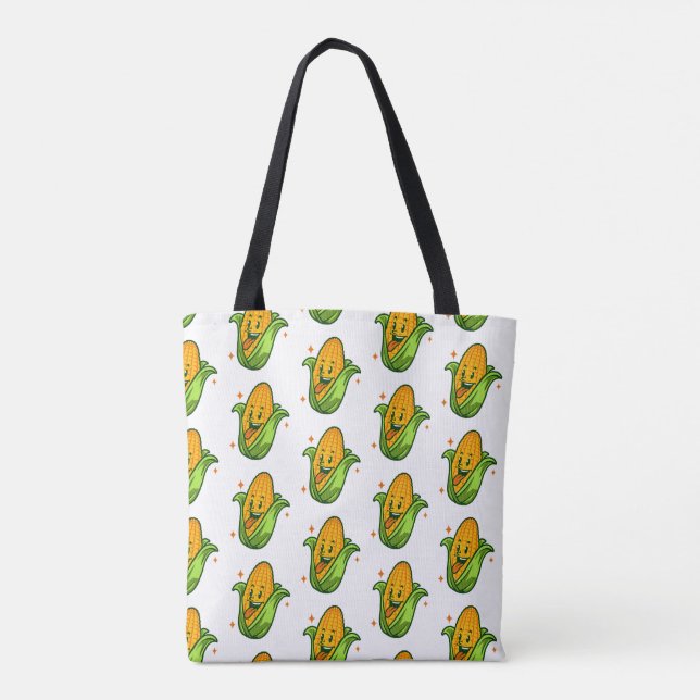 Tote Bag Kernalicious (Dos)