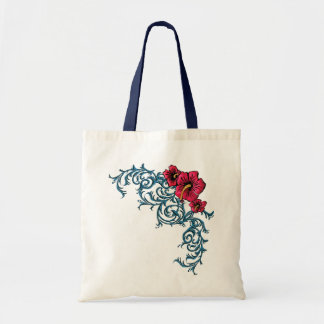 Tote Bag Ketmie choquante