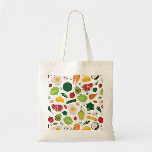 Tote Bag Keto