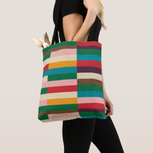 Tote Bag Kilim