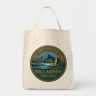 Tote Bag Killarney Ireland