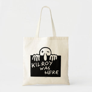 Tote Bag Kilroy était ici