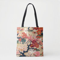 Kimono motif inspiré tissu japonais