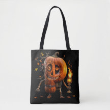 Kine de Halloween