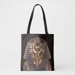Tote Bag King Tut