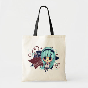 TOTE BAG KIOKO