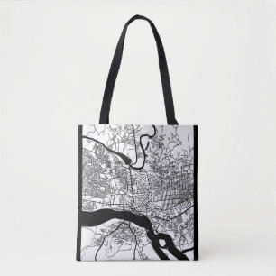 Tote Bag Kisangani République démocratique du Congo Ville
