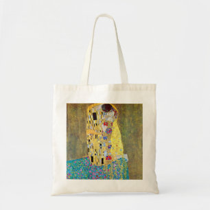Tote Bag Kiss 2 de Gustav Klimt