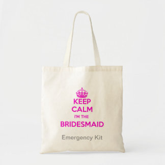 Tote Bag Kit Fourre-tout de secours