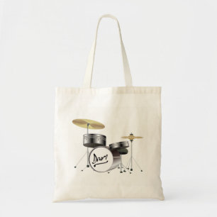 Tote Bag Kit tambour