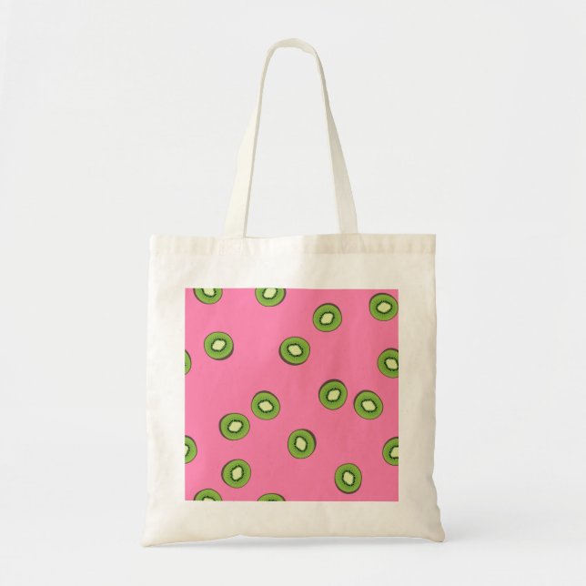 Tote Bag Kiwi (Devant)