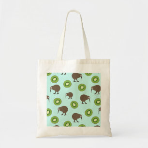 Tote Bag Kiwi