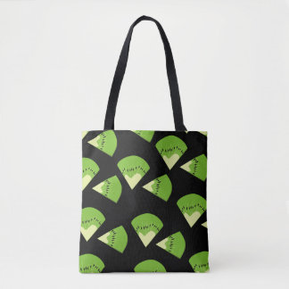 Tote Bag Kiwi