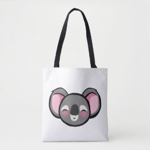 Tote Bag Koala