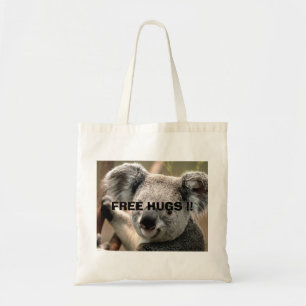 Tote Bag Koala