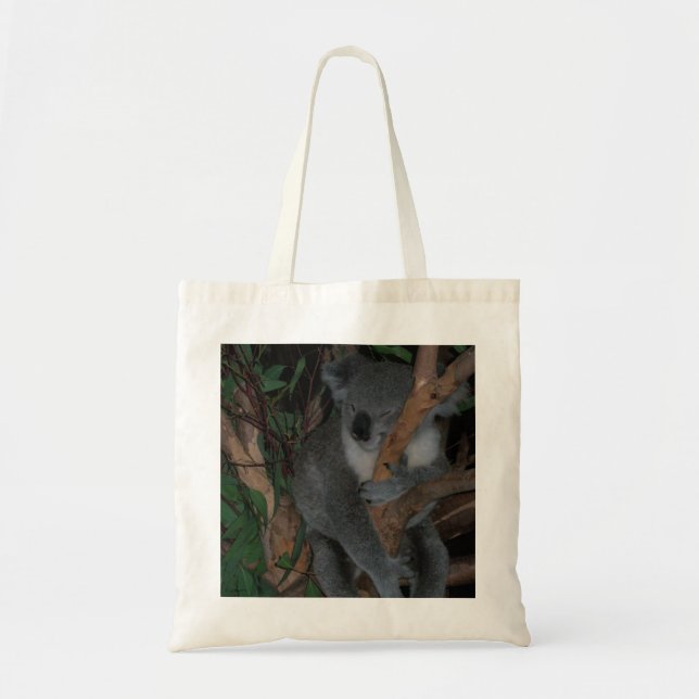 Tote Bag Koala (Devant)