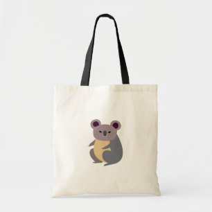 Tote Bag Koala Bear Cute