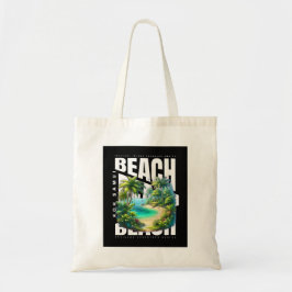 Tote Bag Koh Samui Island Thaïlande