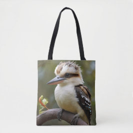 Tote Bag Kookaburra