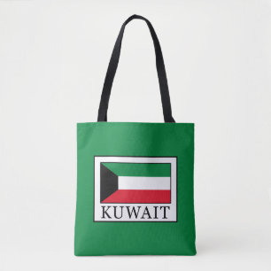 Tote Bag Koweït