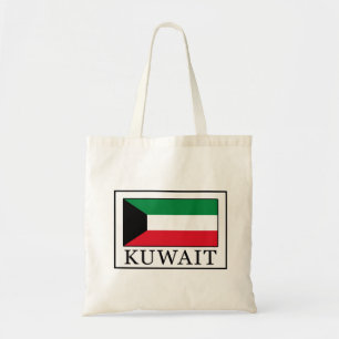 Tote Bag Koweït