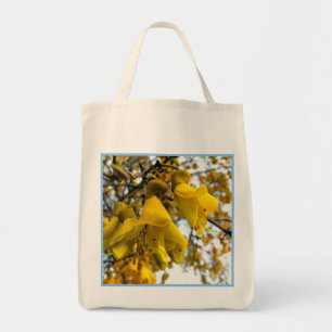 Tote Bag Kowhai