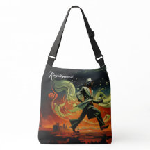 Tote Bag Kreyollywood fourre tout