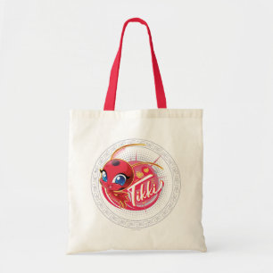 Tote Bag Kwami Tikki