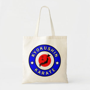 Tote Bag Kyokushin Karate