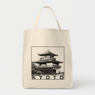 Tote Bag Kyoto