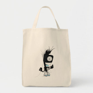 Tote Bag L.A. Monstre hebdomadaire