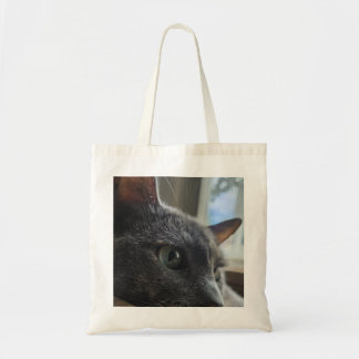 Tote Bag La Beauté de son oeil