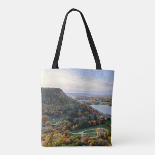 Tote Bag La beauté de Winona donnent sur Fourre-tout