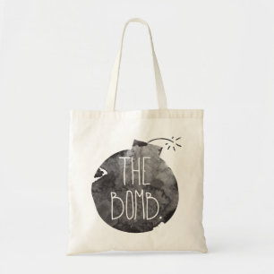 Tote Bag La bombe.