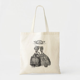 Tote Bag La boule de Halloween