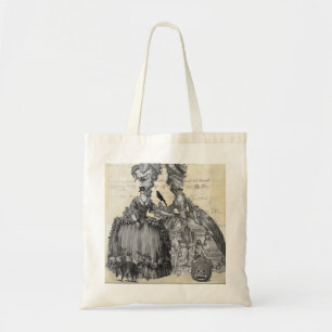 Tote Bag La boule de Halloween