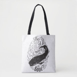 Tote Bag La brise marine est parfum