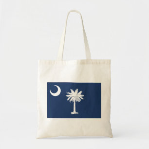Tote Bag La Caroline du Sud