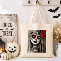 La Catrina squelette Art populaire Día de los Muer