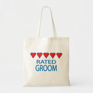 Tote Bag La chambre à cinq coeurs