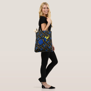 TOTE BAG LA CHAMPS
