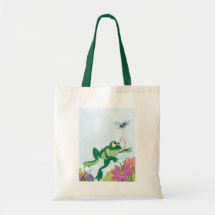 Tote Bag La chasse