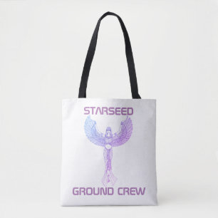 Tote Bag La collection d'équipes de base