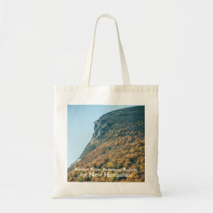 Tote Bag La couverture d'automne