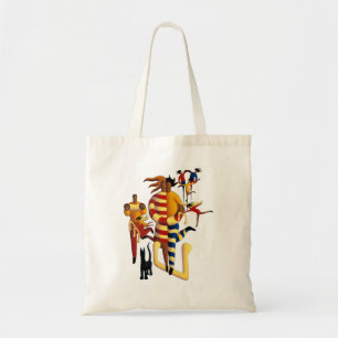 Tote Bag La danse