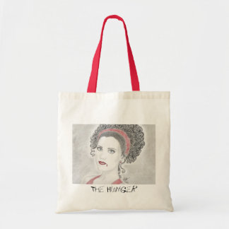 Tote Bag La faim