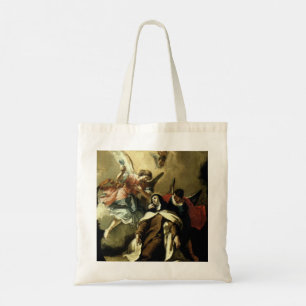 Tote Bag La Fascination de St Therese - Fontebasso